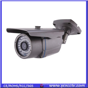 Waterpoof HD-SDI IR Bullet Camera IR Distance 40M